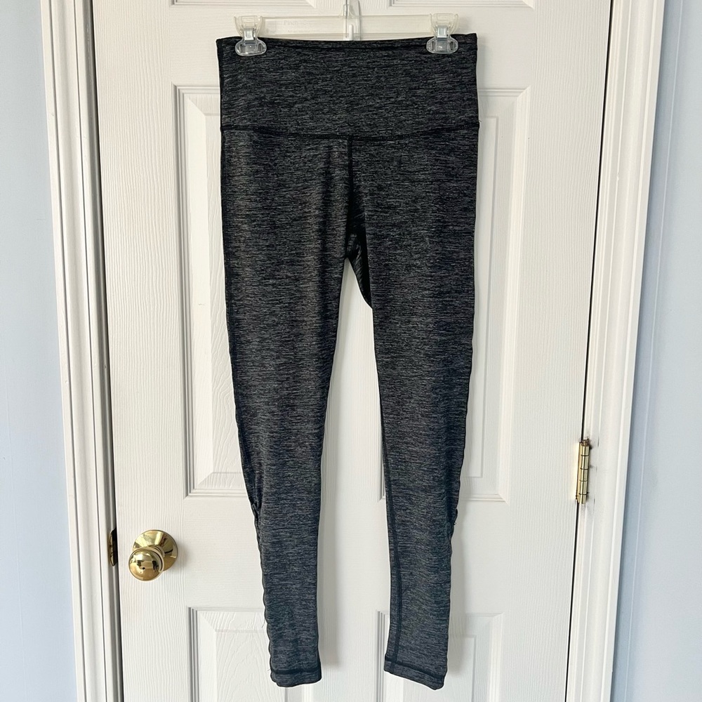 Yogalicious Grey Leggings